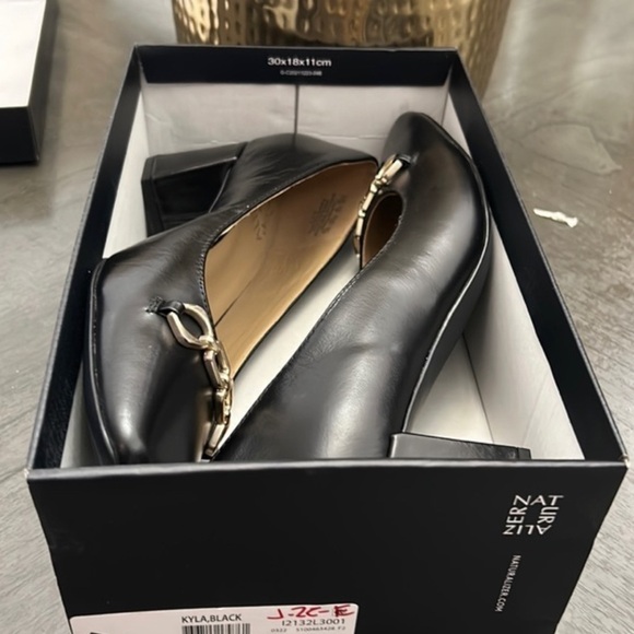 NATURALIZER Kyla Pumps (WIDE) - Picture 2 of 11